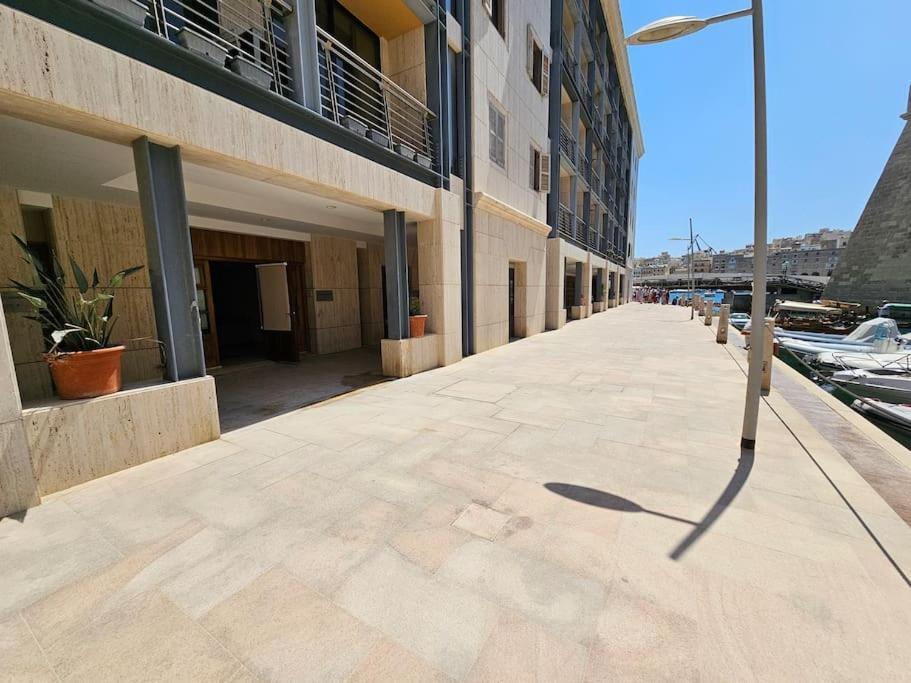 Unique Apartment And Location Birgu Exterior foto
